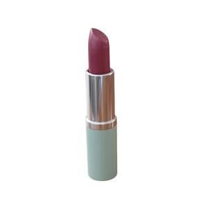 Clinique Different Lipstick In Raspberry Glace Green‎ Tube Discontinued NEW